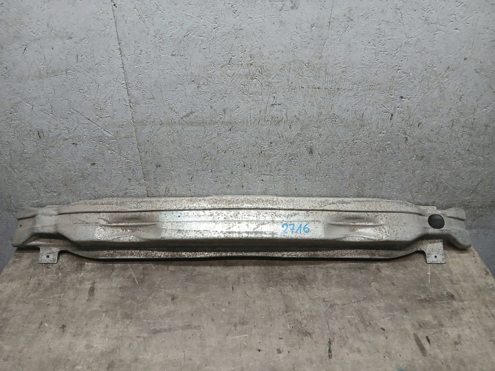 bumper support front AUDI A6 C6 4F 04- 4F0834111