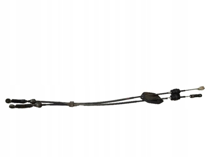 Câble Mecanisme levier vitesse Levier 2.0 B MANUAL Toyota RAV4 III (2005-2012)