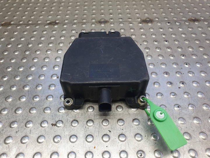 ventilatore électromagnétique 6Q0906625 AUDI A3 8P ALTEA LEON II GOLF V TOURAN et