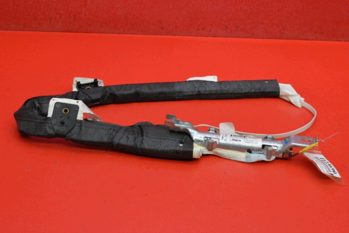 airbag airbag TETTO TENDINA sinistra 05188243300 FIAT 500 2 II 08-15