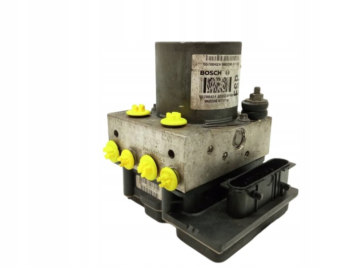 Pumpe ABS 0265234198 0265950401 55700424 Fiat Grande Punto und (2005-2009)