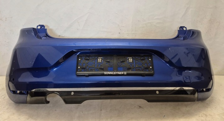 RENAULT CLIO V 5 19- Pare choc Arrière Arrière PDC CHROM 850224339R