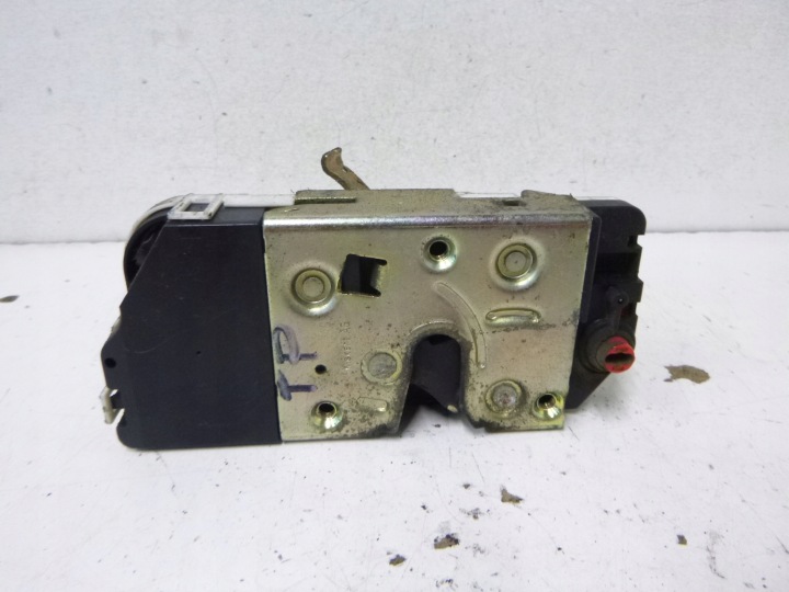 de la Serrure Portière Arrière Droite Peugeot 307 SW 2004r.