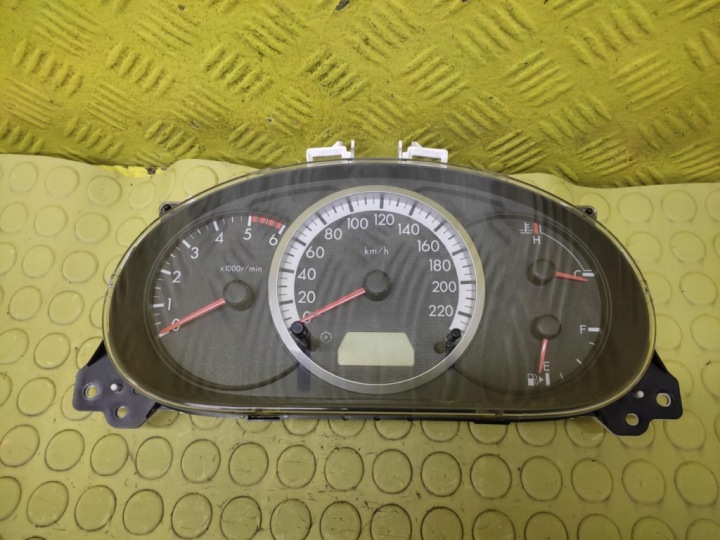 MAZDA 5 2.0 D quadro strumenti TACHIMETRO contagiri CGCC79C
