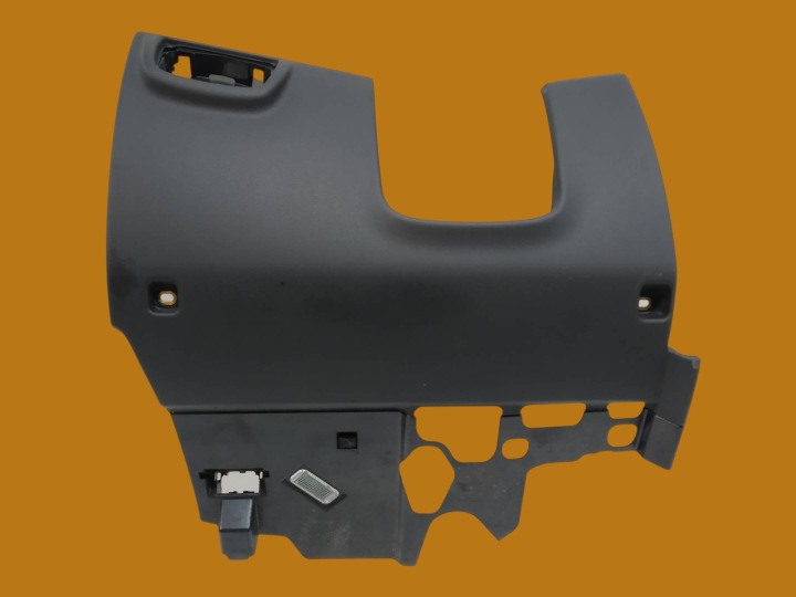 cover of the dashboard left steering wheel 4G1863075C Audi A7 and (2010-2018) 4G