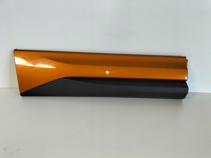 moulding cap door rear part right SKODA KAROQ LIFT 21- SPORTLINE