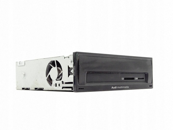 CZYTNIK MULTIMEDIA MMI AUDI Q3 A1 83A035063