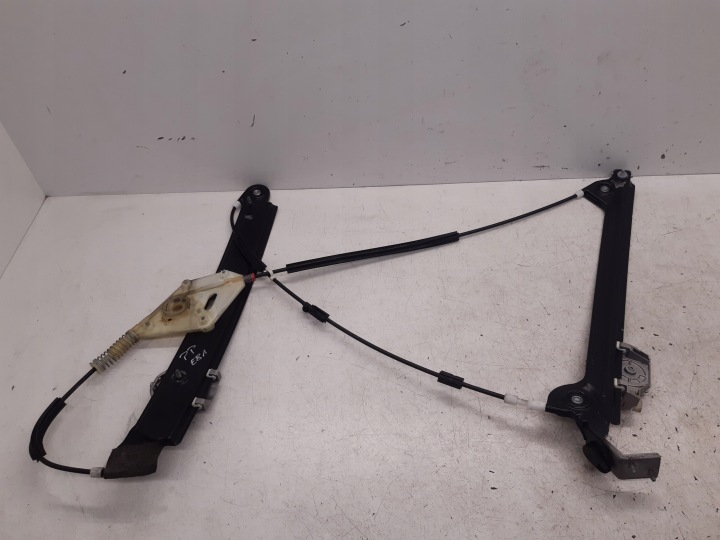 fensterhebermotor rechts vorne 3d BMW E81