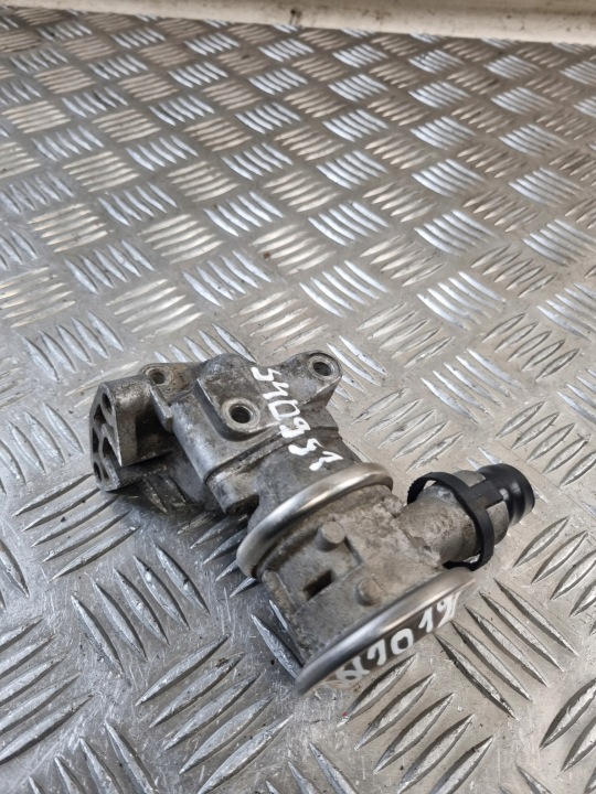 egr ventil SEAT ALTEA 1.6 B