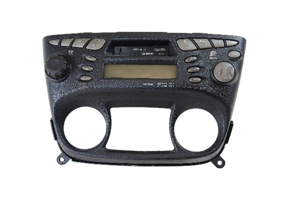NISSAN ALMERA N16 RADIO original KASETA 28113BN312