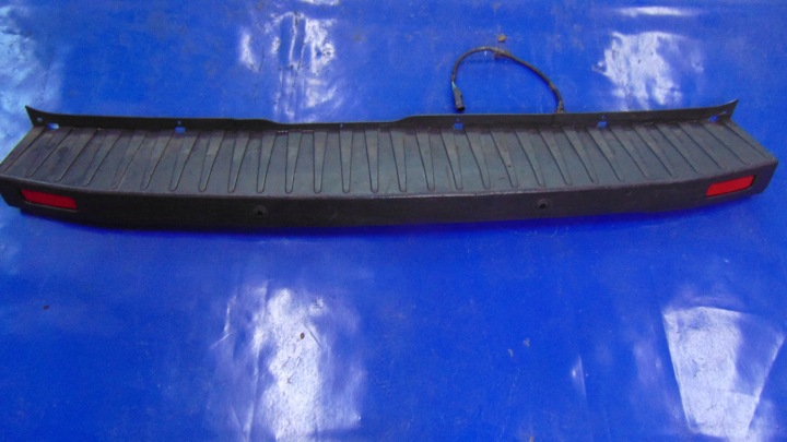 Stoßstange heck PDC FORD TRANSIT MK8 12-20 ROK