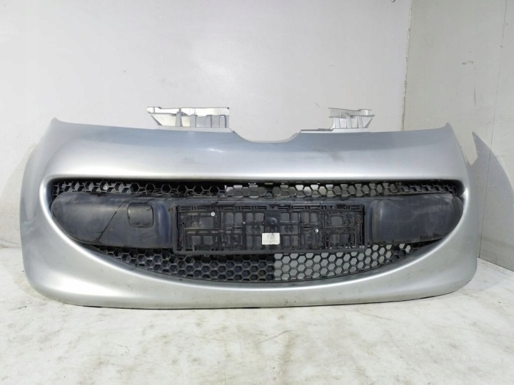 Peugeot 107 Stoßstange vorne vorne KTB
