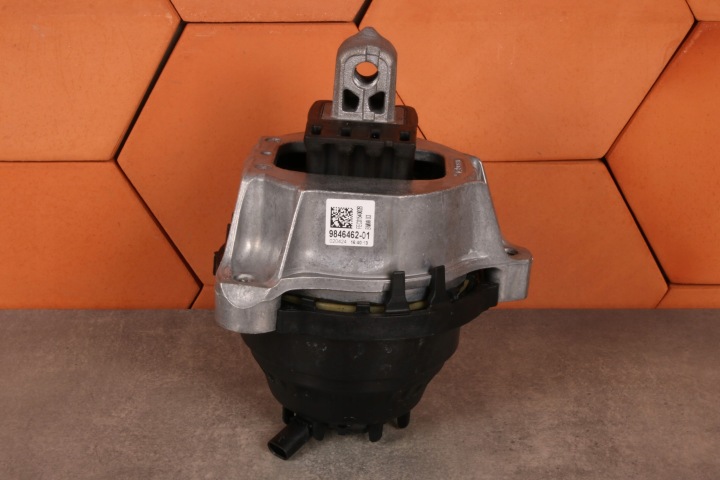 BMW X5 G05 X6 G06 X7 G07 LCI 30dX 40dX Supporti motore usato Destro 9846462