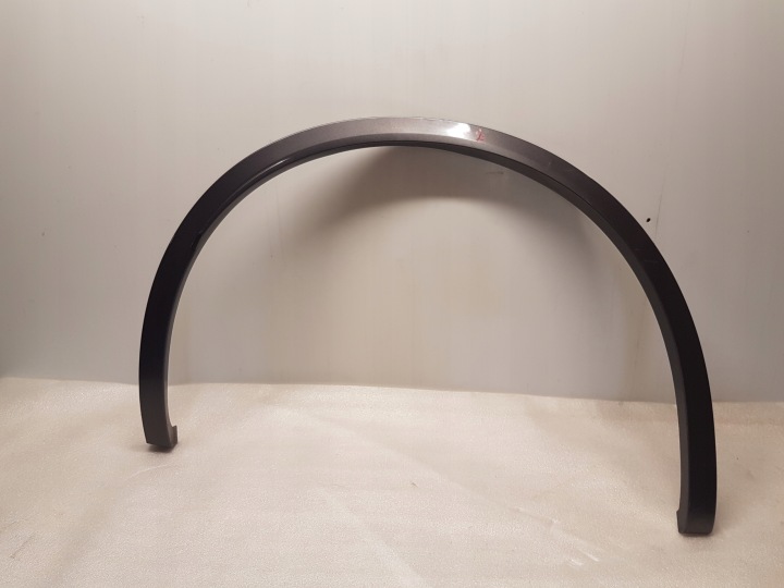 moulding of a fender right rear part MASERATI GRECALE 670207820