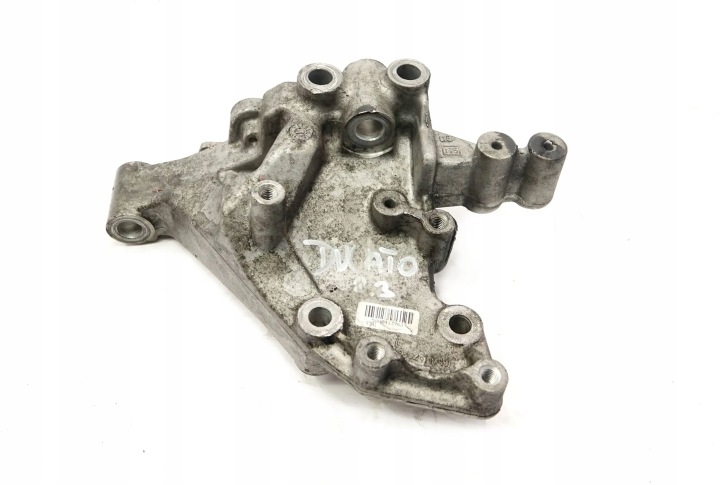 supporto staffa Motore FIAT DUCATO 2.3 5802414043