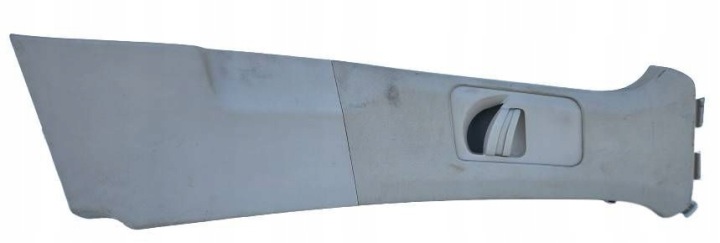 Volkswagen Touareg II 27P5 cover slupka right front