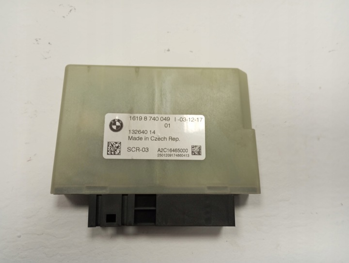 modul ADBLUE AD BUE BMW X1 F48 8740049