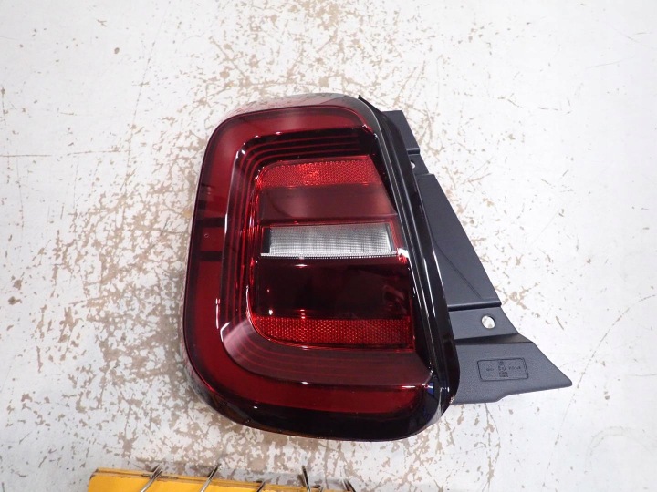 Feux phare Arrière Arrière Gauche FIAT 500 ELEKTRYK 2020