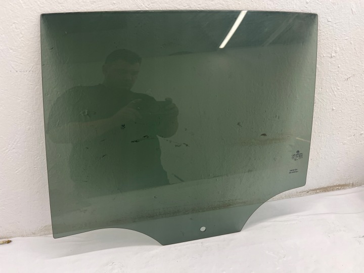 Vitre Portière Gauche Arrière Original 2GM845025A 2GM845025 VW T-CROSS 19R
