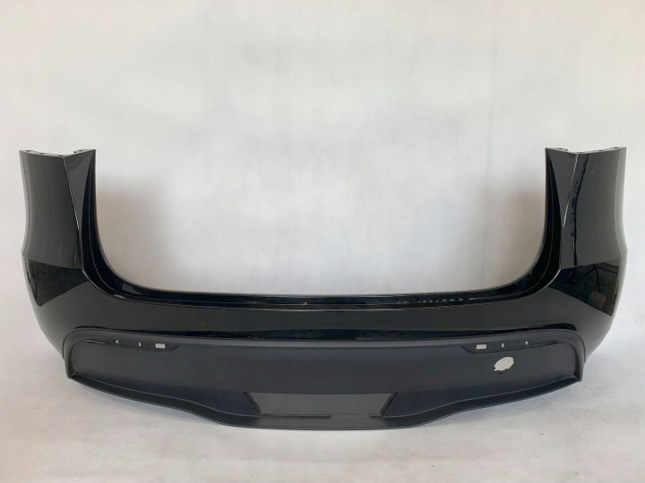 Pare choc Arrière Arrière Tesla Model Y 19r 2019 1494006-00-B 04.25