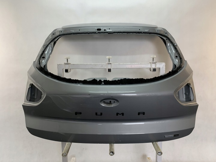 heckklappe kofferraumdeckel hinten Ford Puma 2 II mk2 19r 2019 L1TBS40414AD 02.26