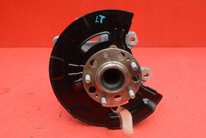 Mozzo FUSELLO perno mozzo sinistra posteriore 52715-N7100 KIA SPORTAGE V 1.6 T-GDI 150 KM 21-25