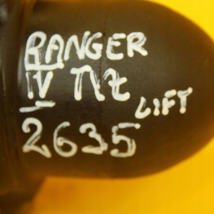 RANGER IV V AB315K570BC 9
