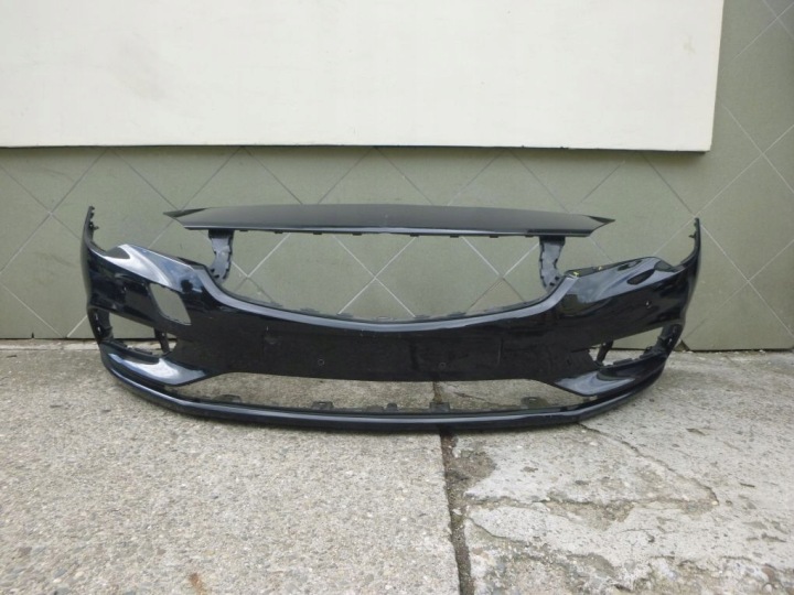 OPEL ASTRA 5 K V 15- nárazník předek