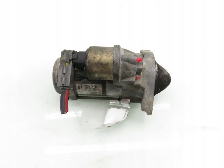 MOTOR TOYOTA COROLLA Verso 2.0 D- 4D 281000G020 MS4280000720 4