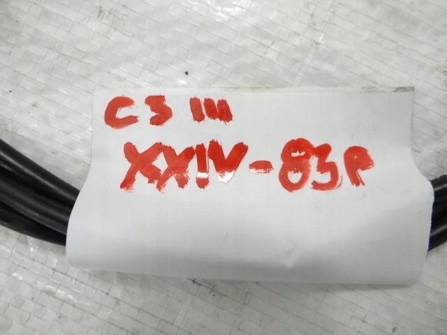 CITROEN C3 III DESCHIDERE A MASCII 7