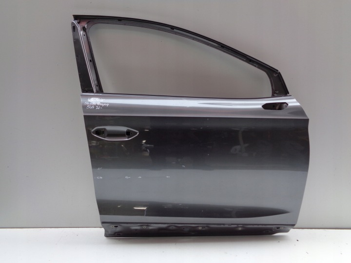 Portière Droit Avant SKODA ENYAQ 5LA 21- NR 48676