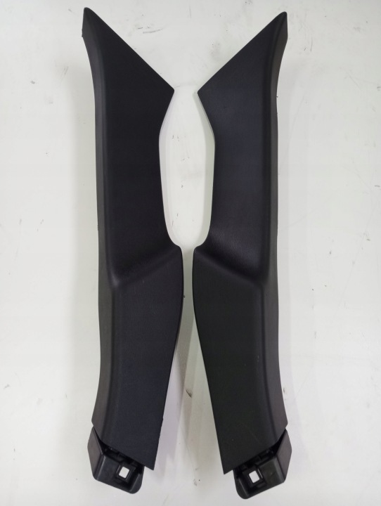copertura GREMBIALINA plastica per RIVESTIMENTO MONTANTE Copertura RENAULT GRAND SCENIC IV 20R