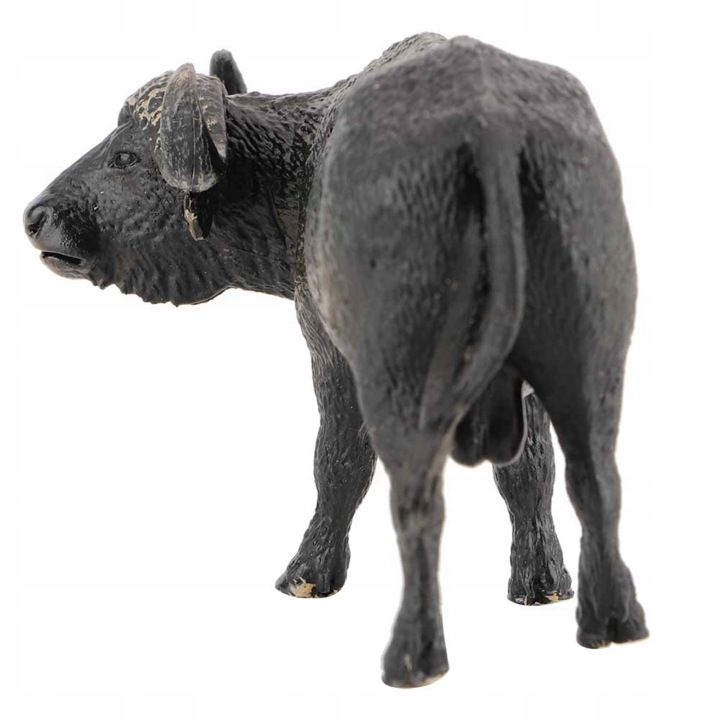 Модель тваринна Імітація іграшок для дітей Buffalo Дружня для YK — фото 5