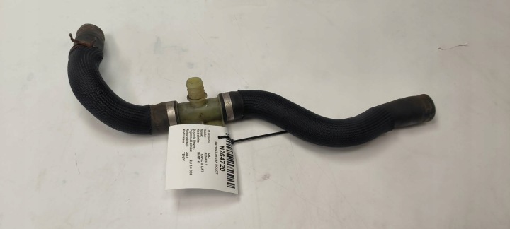 Schlauch UKLADU CHLODZENIA 215030921R 2.0 DCI RENAULT TRAFIC III LIFT