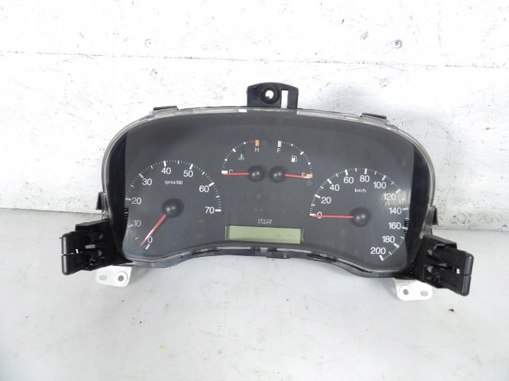 FIAT PUNTO II 1.2B dials 46812961