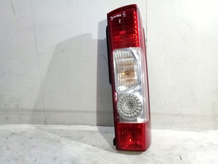Citroen Jumper III 3 light right rear part rear 01366453080