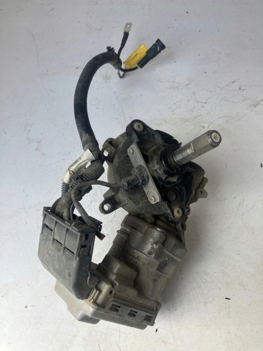 Motorino SERVOSTERZO dello sterzo SCATOLA STERZO CITROEN C4 PICASSO II 5WK67004-B