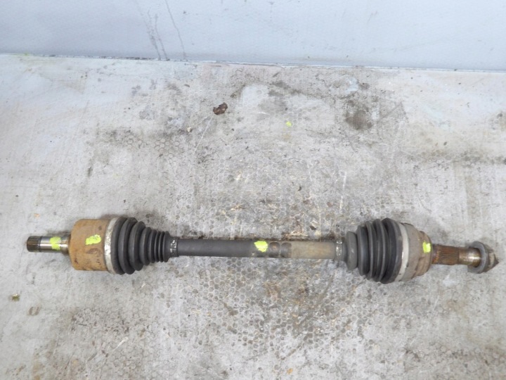 CITROEN JUMPER BOXER DUCATO 18R 2.0 B-HDI semi-axis left front