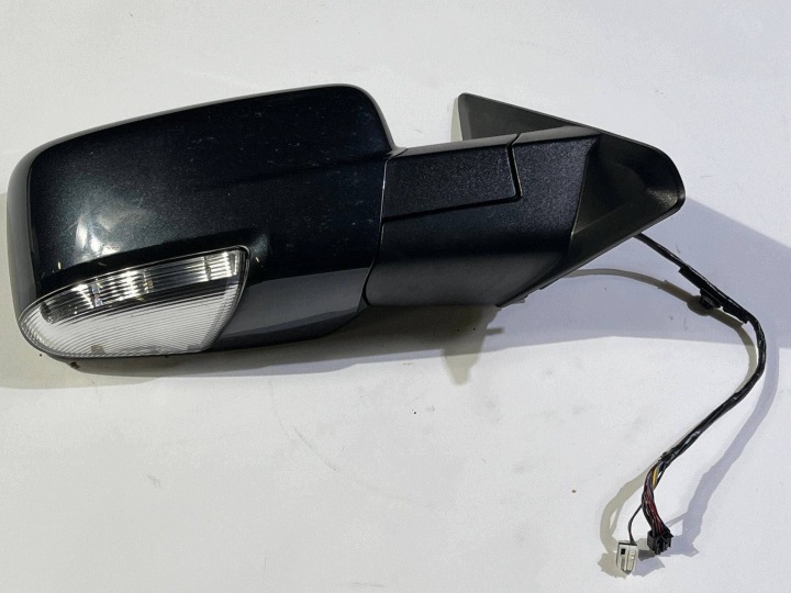 Rétroviseur Droit 11-pin Électrique skladane Dodge RAM 1500 2013