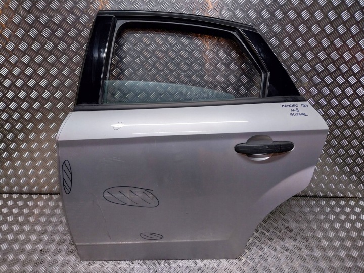 Portière Arrière Gauche FORD MONDEO MK4 HATCHBACK 08