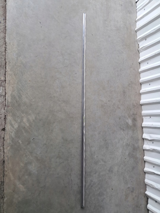 moulding threshold right MERCEDES 107 SL 1076980280