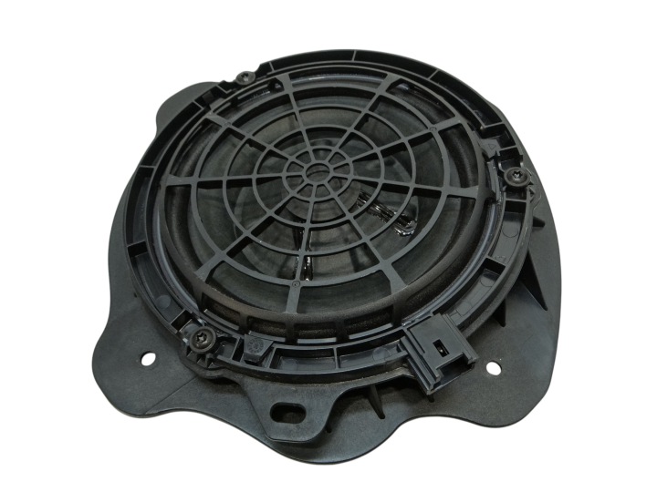 speaker door left rear part CITROEN C4 III 2020R.- 9809320280
