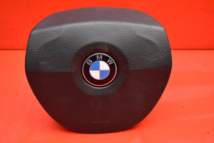 Airbag Chauffeurs 33678382901 BMW F07 09-13