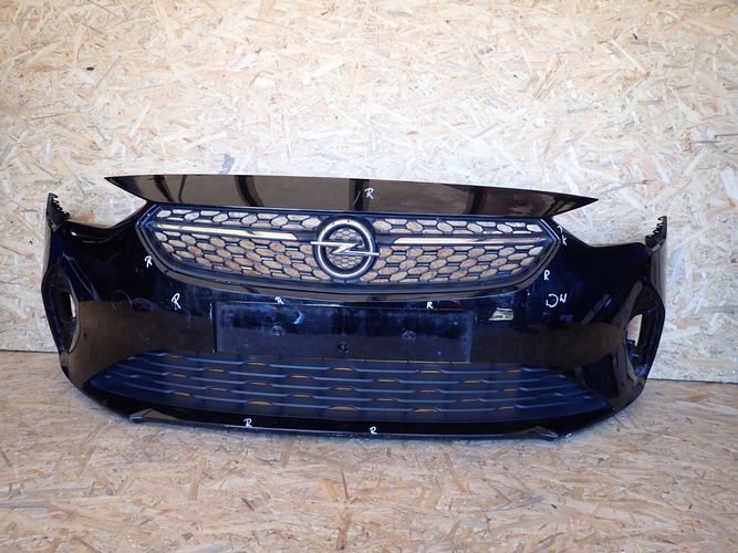 OPEL CORSA F 19- nárazník přední předek