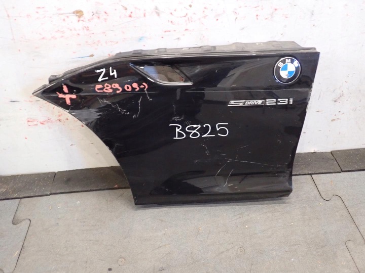blatník předek přední levý BMW Z4 E89 2009