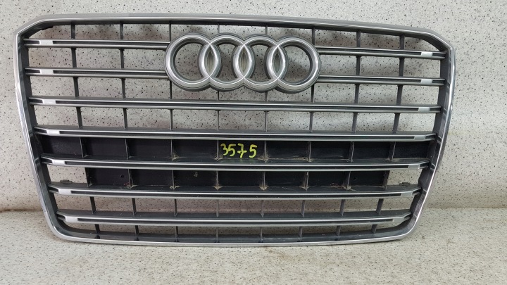 AUDI A8 D4 S8 LIFT 4H0 maska 3575