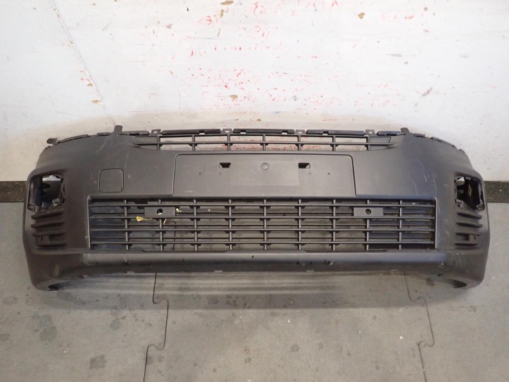 Paraurti Anteriore Anteriore FIAT DOBLO III 2022- 986765680