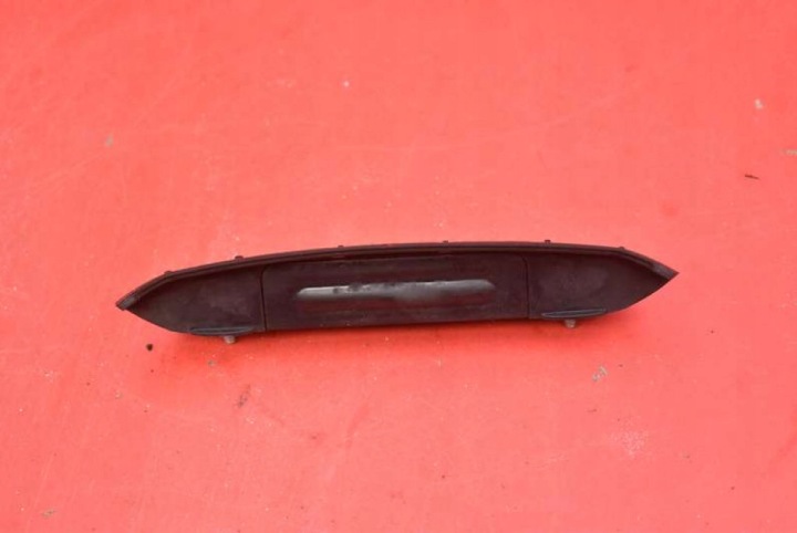 Poignée Bouton du capot Arrière 13188017 OPEL CORSA D 5D 10-20