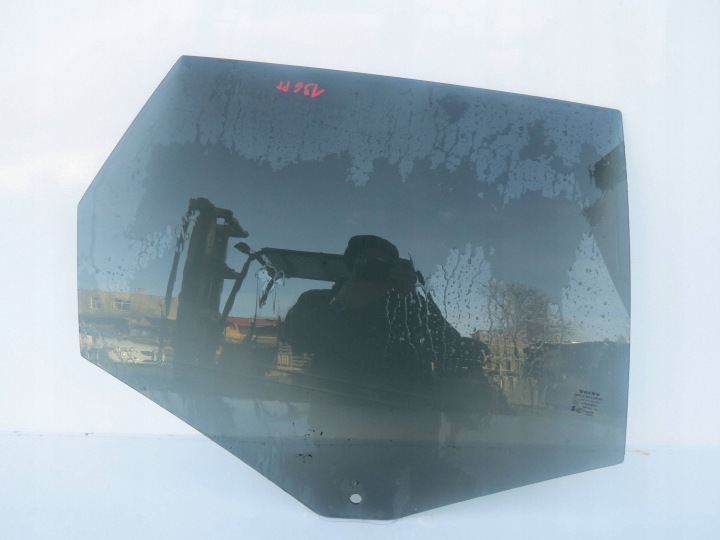 FENSTER Tür TYLNYCH VOLVO V90 CROSS COUNTRY DOT57M435AS3