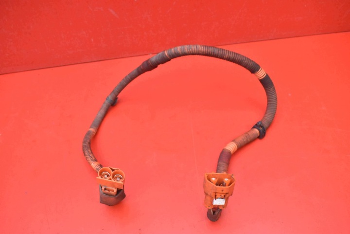 Conduit pieces tuyaux WYSOKIEGO de tension de chauffage 82213-50030 LEXUS LS 4 IV LS600H 06-09